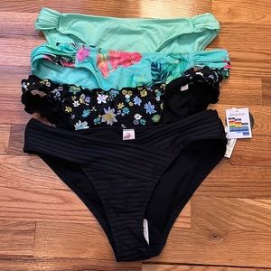 Bikini Bottom Bundle